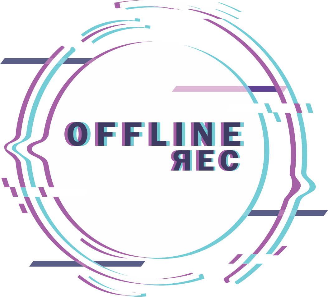 Offline Rec